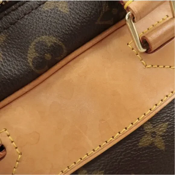 💎✨AUTHENTIC✨💎Louis Vuitton Monogram Hand Bag - Picture 11 of 15